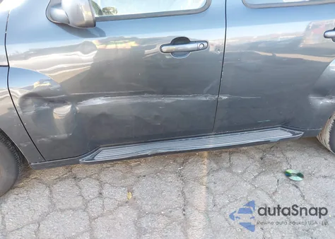 2010 Chevrolet Hhr Lt z USA, uszkodzony, nr VIN 3GNBABDB2AS550296